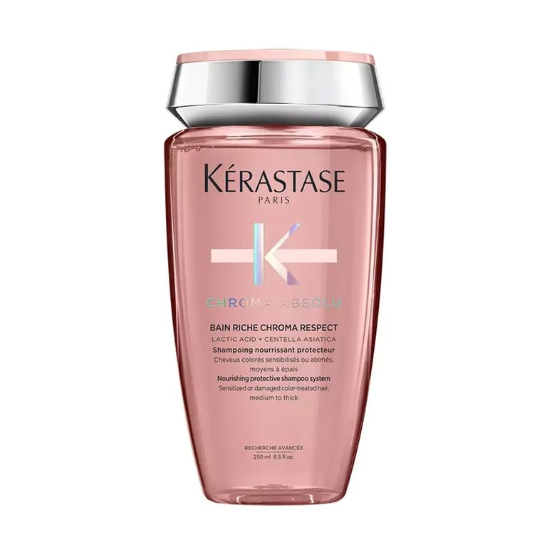 Chroma Absolu Bain Riche Chroma Respect