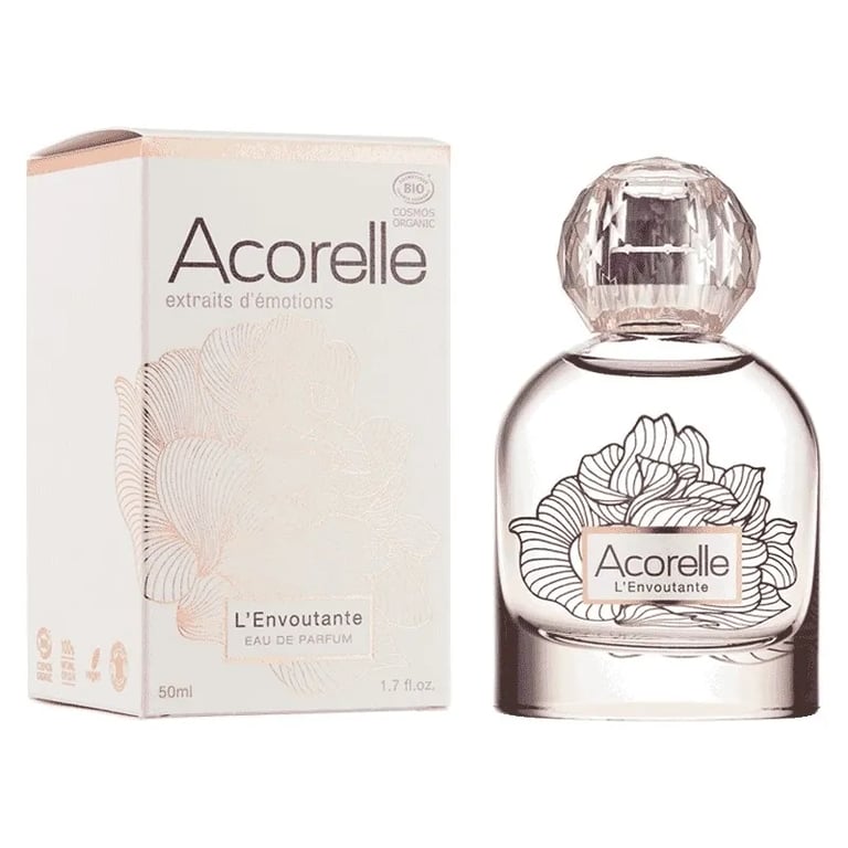 Eau De Parfum L´Envoutante