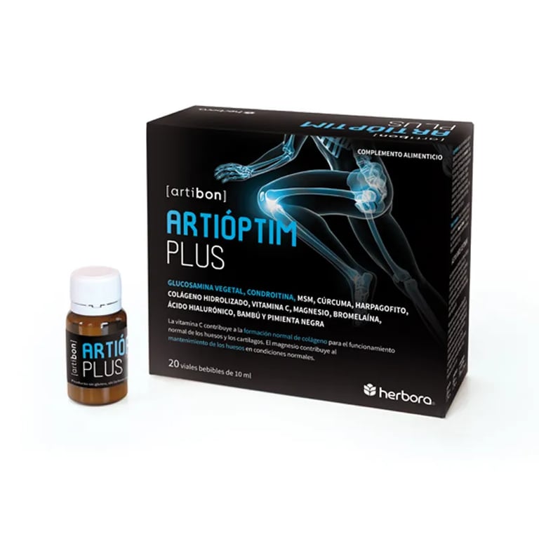 Atioptim Plus Artibon