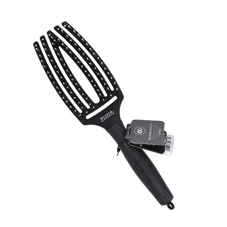 Fingerbrush Medium