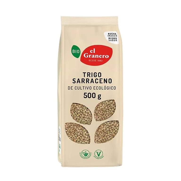 Sarrasin Bio