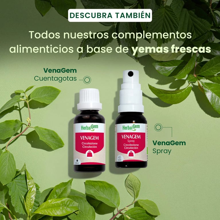 Venagem Bio Gouttes - imagen 6 de 6