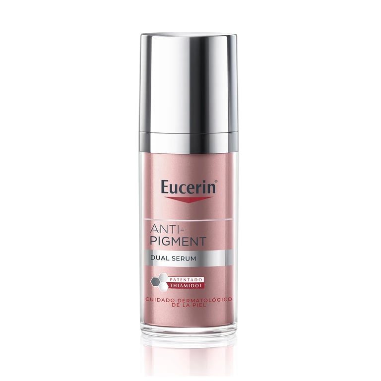 Antipigment Dual Serum