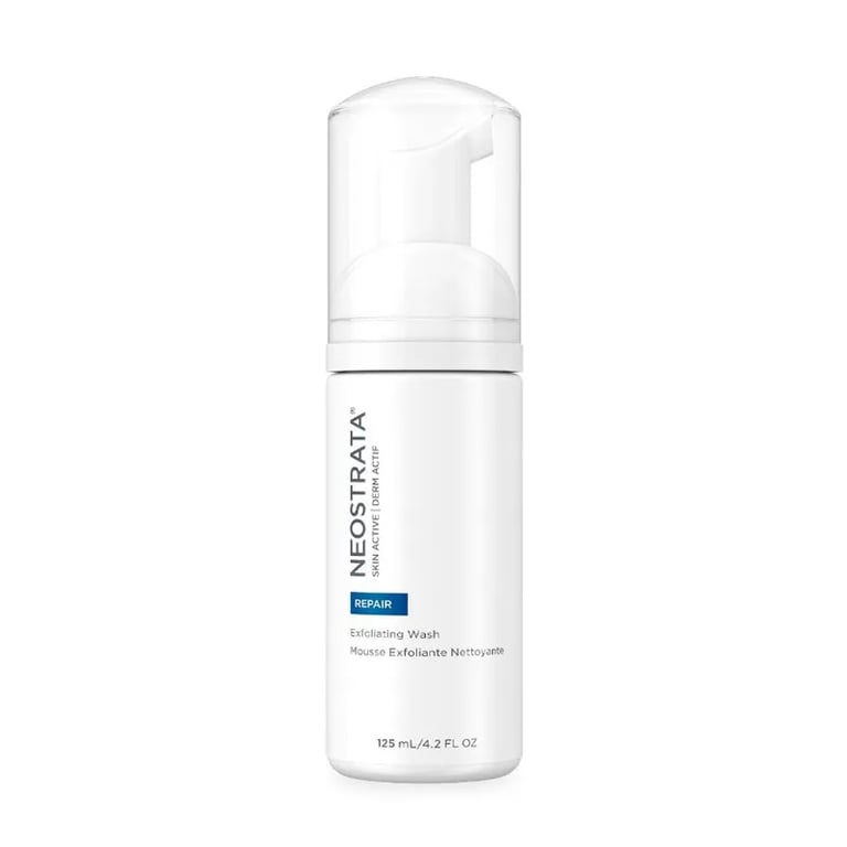 NEOSTRATA SKIN ACTIVE PEELENDER REINIGUNGSSCHAUM