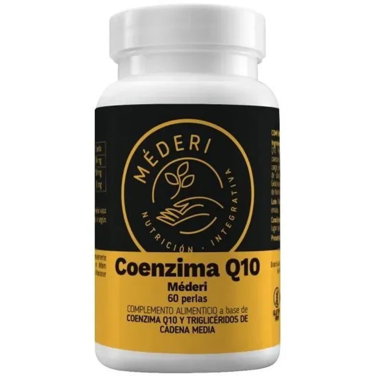 Coenzima Q10