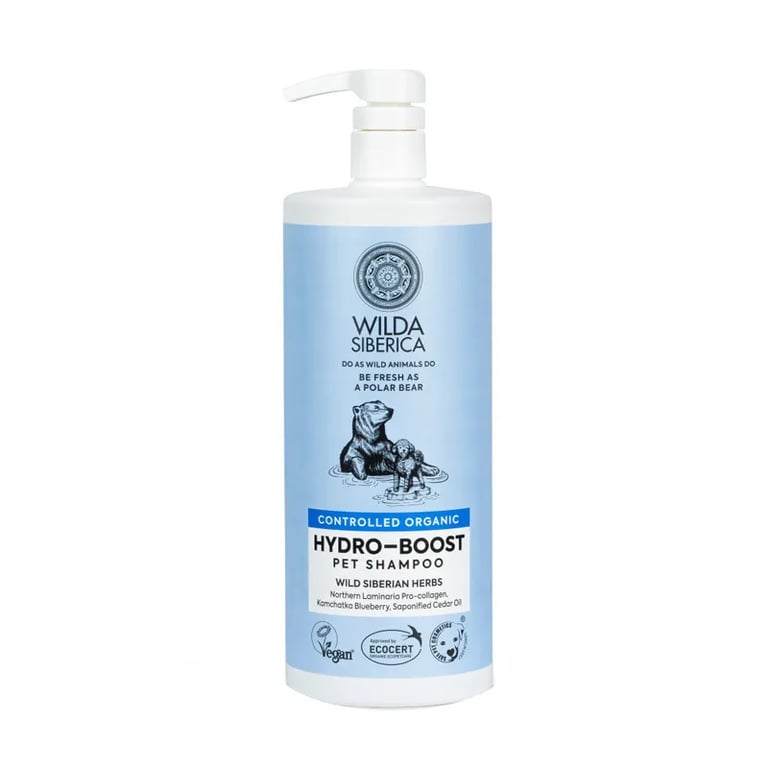 Shampoo Hydro-Boost voor Huisdieren