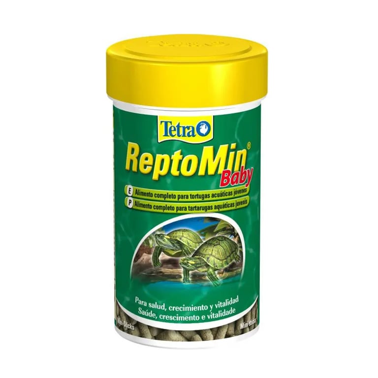 Reptomin Baby 100 ml
