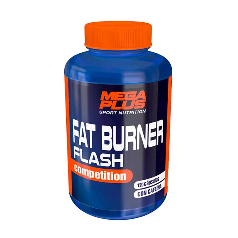 Fat Burner Flash Competition