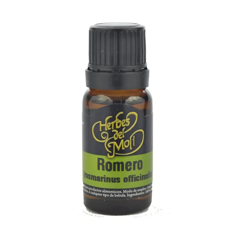 ACEITE ESENCIAL DE ROMERO BIO