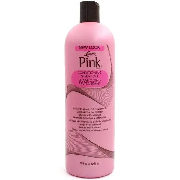 Pink Champú Acondicionador