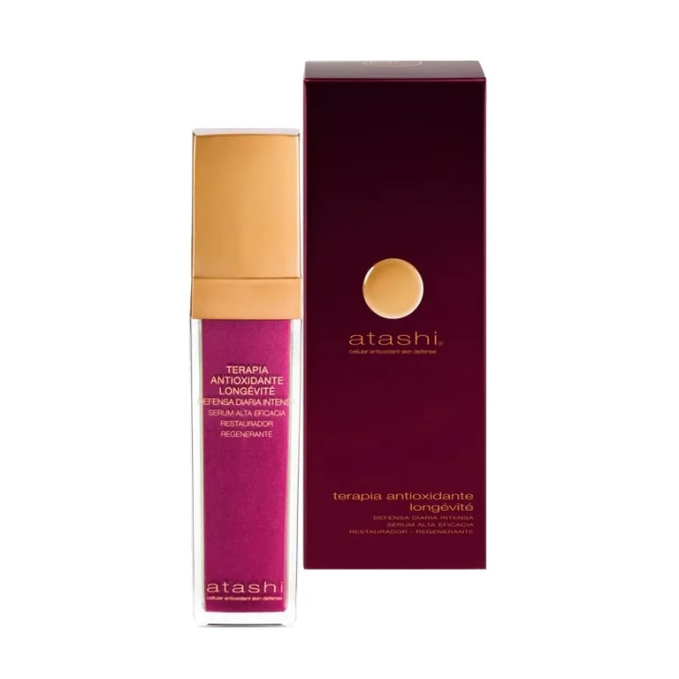 SÉRUM RESTAURADOR CELLULAR ANTIOXIDANT SKIN DEFENSE