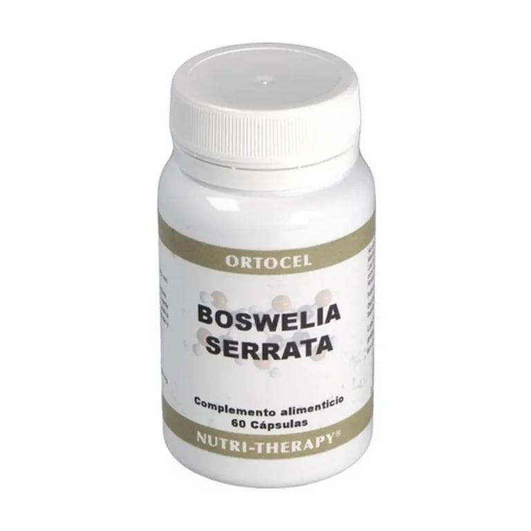 Boswelia