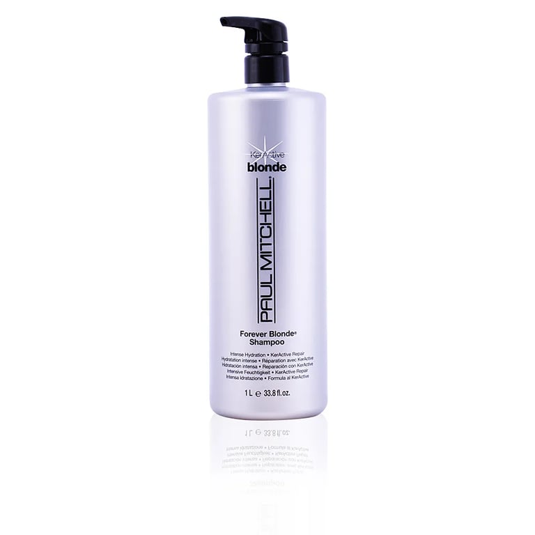 Blonde Forever Blonde Shampoo