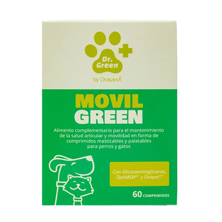 Molvigreen