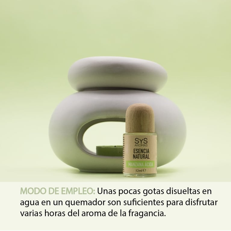 Esencia Manzana Ácida - imagen 3 de 8