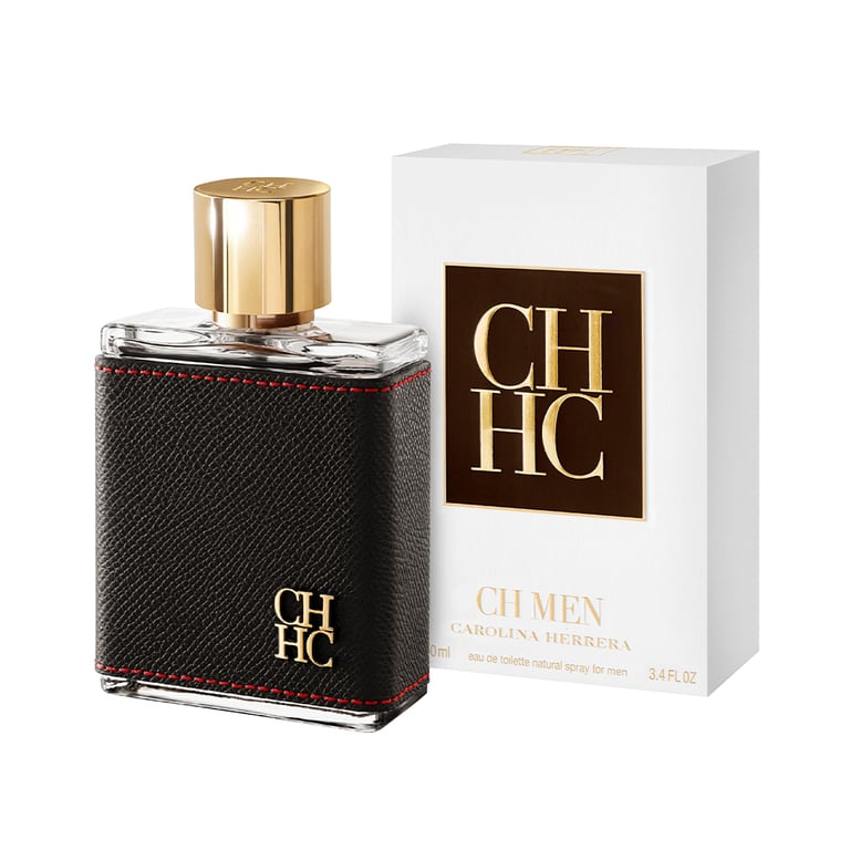 CH Men EDT 100 ml de Carolina Herrera