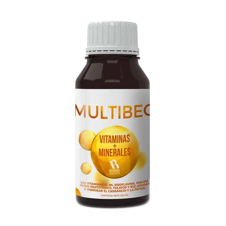 Multibeq