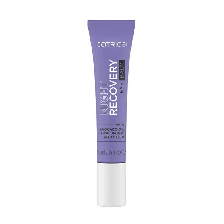 Night Recovery Baume Contour Des Yeux