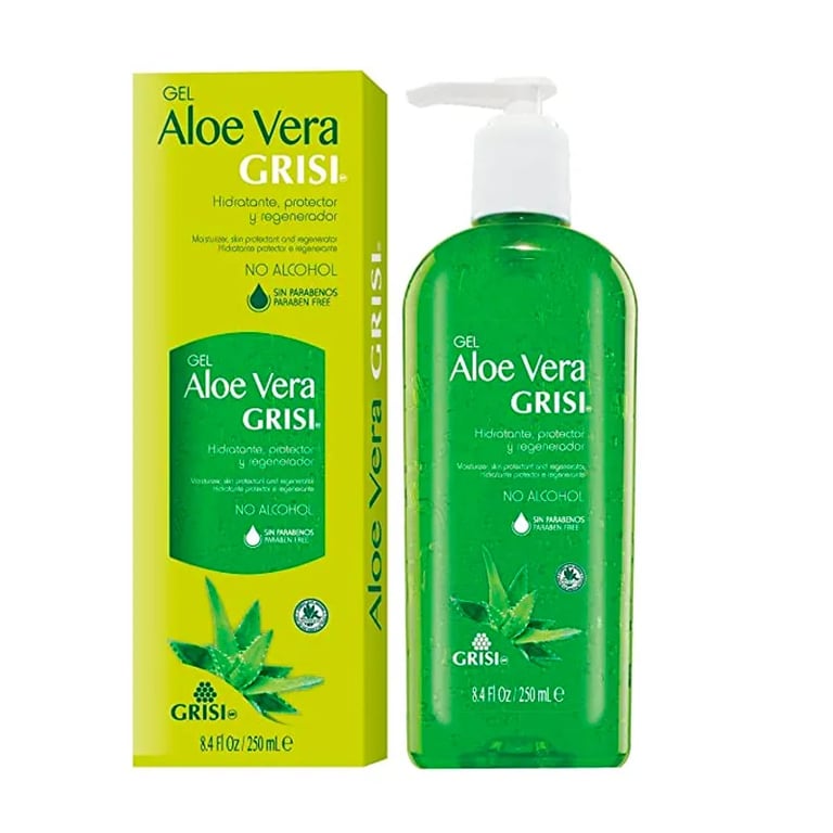 Gel Aloe Vera