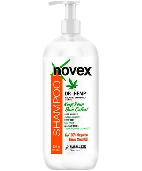 Dr Hemp Shampoo Calmante