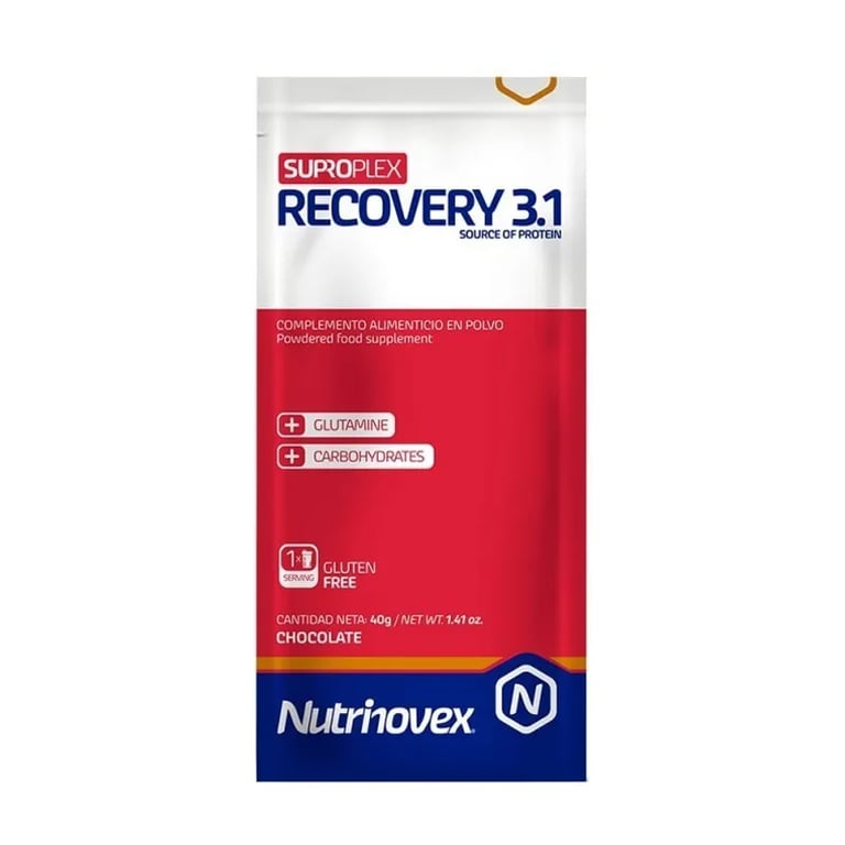 Suproplex Recovery 3.1