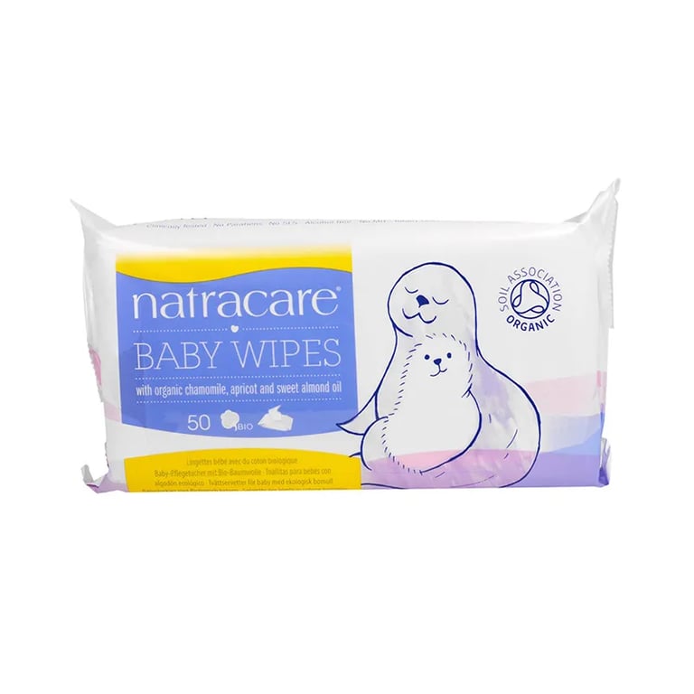 Toallitas Para Bebés