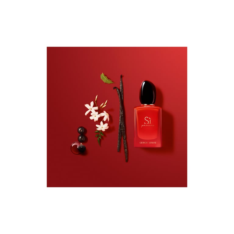 Armani Sì Passione Intense EDP 100 ml von Armani