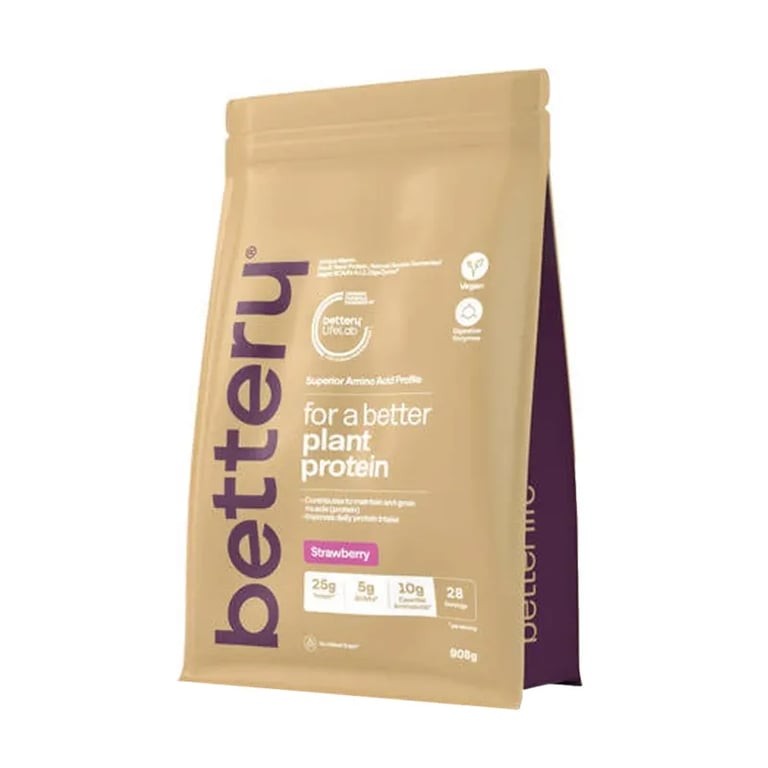 Plant Protein