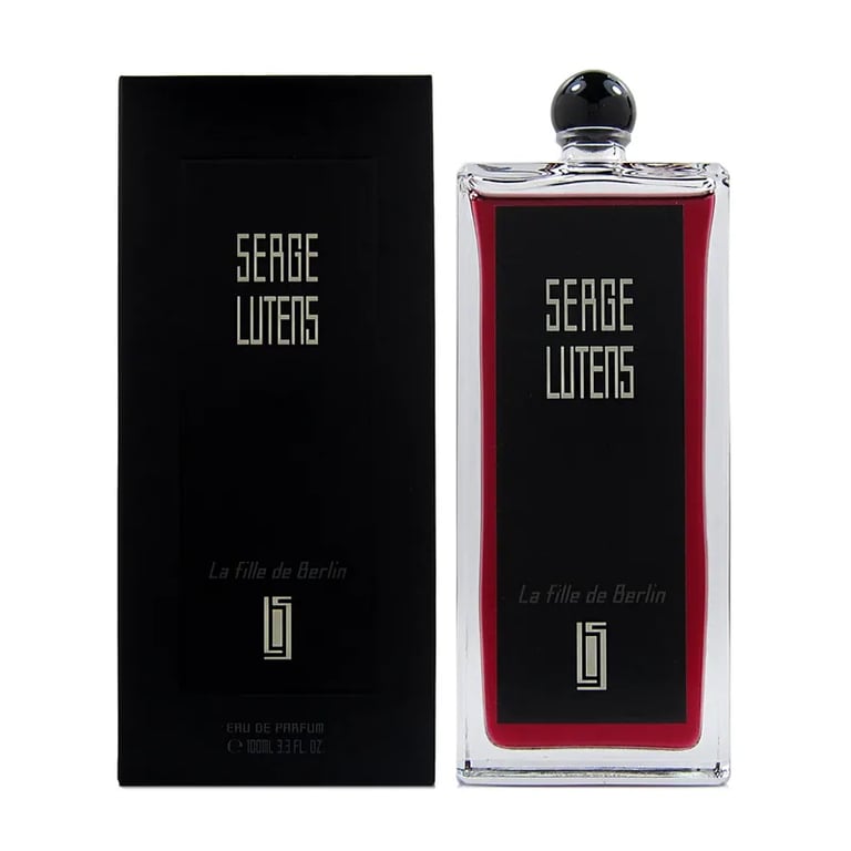 Baptême Du Feu EDP