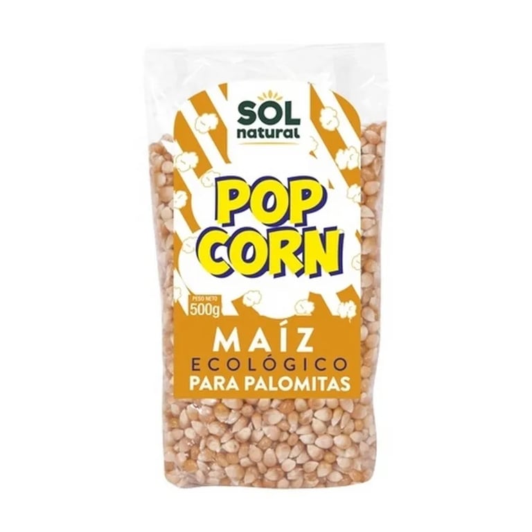 Maïs Pour Pop-corn Éco