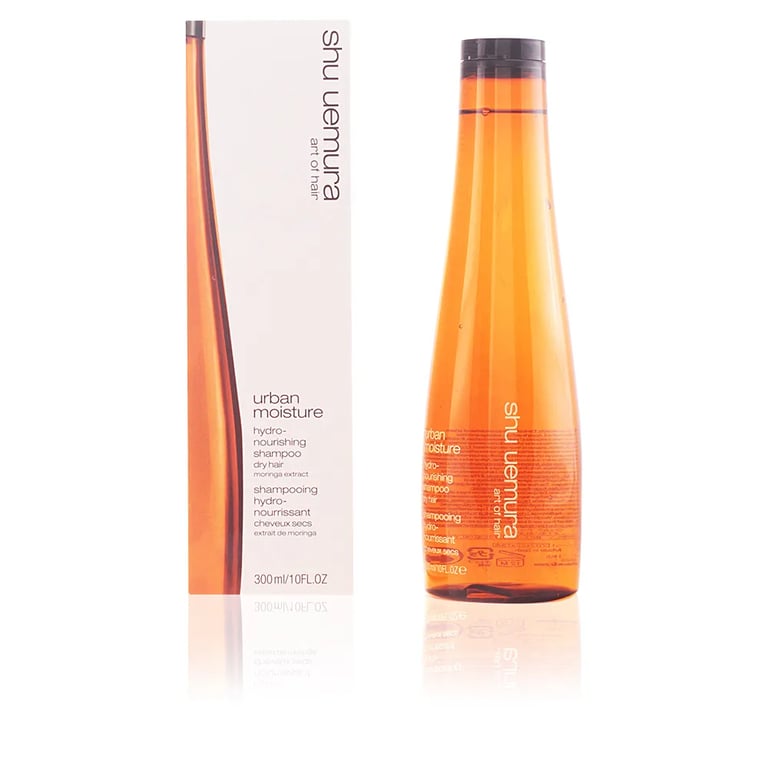 Urban Moisture Hydro-Nourishing Shampoo Dry Hair