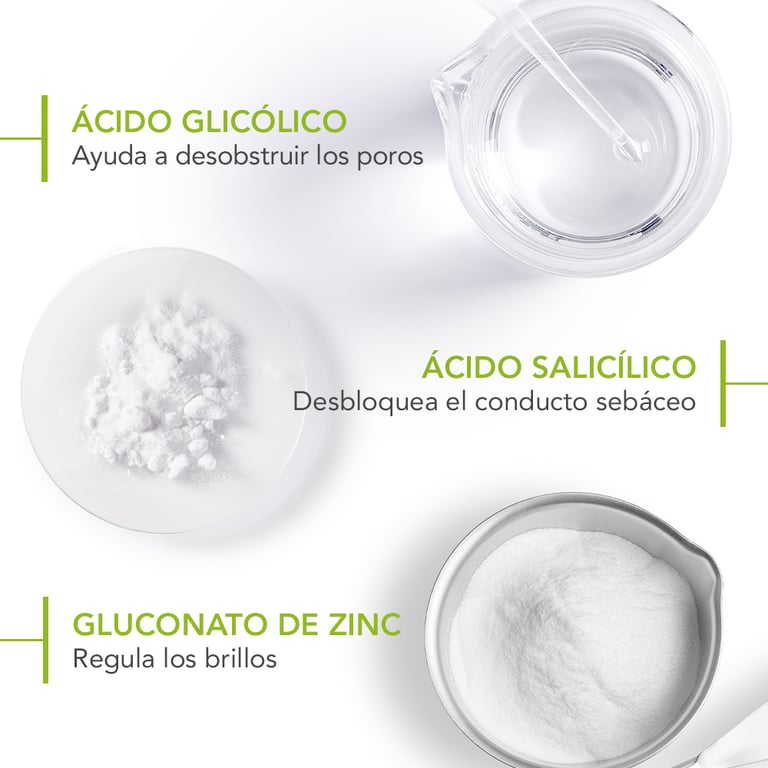 Sébium Gel Moussant Actif 200 ml de Bioderma