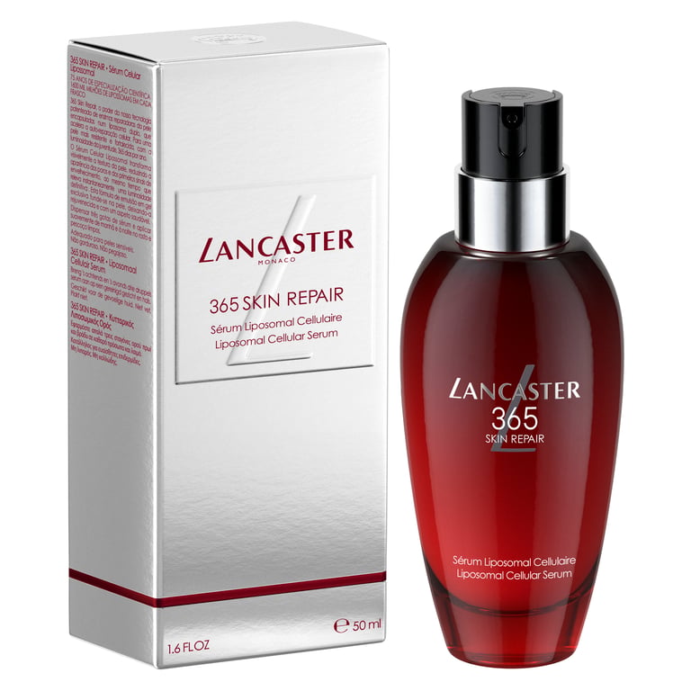 365 Skin Repair Liposomal Cellular Essence Serum 50 ml von Lancaster - imagen 2 de 16