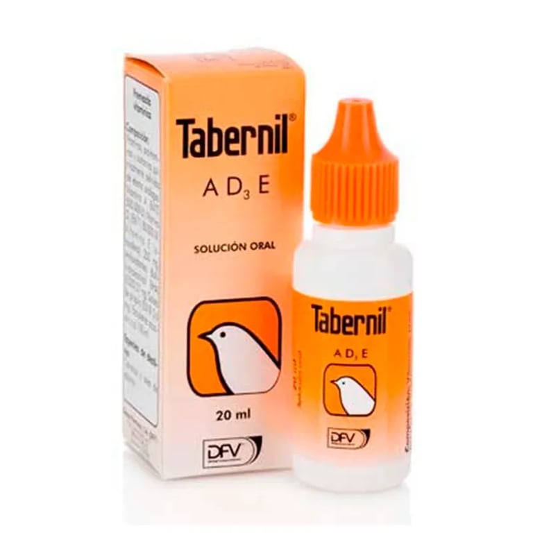 Tabernil A-D3-E