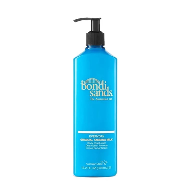 Everyday Gradual Tanning Milk