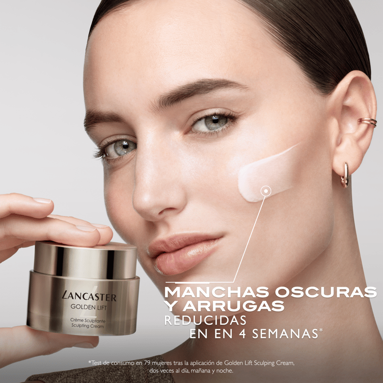 Golden Lift Sculpting Cream 50 ml de Lancaster