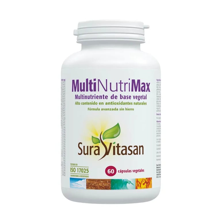 Multi Nutri Max
