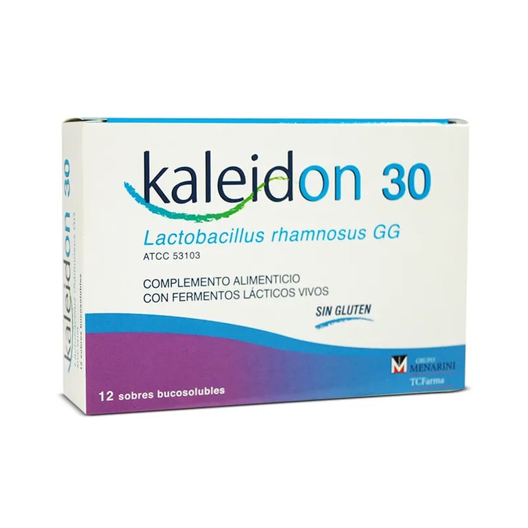 KALEIDON 30