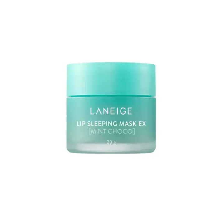 Lip Sleeping Mask Mint Choco