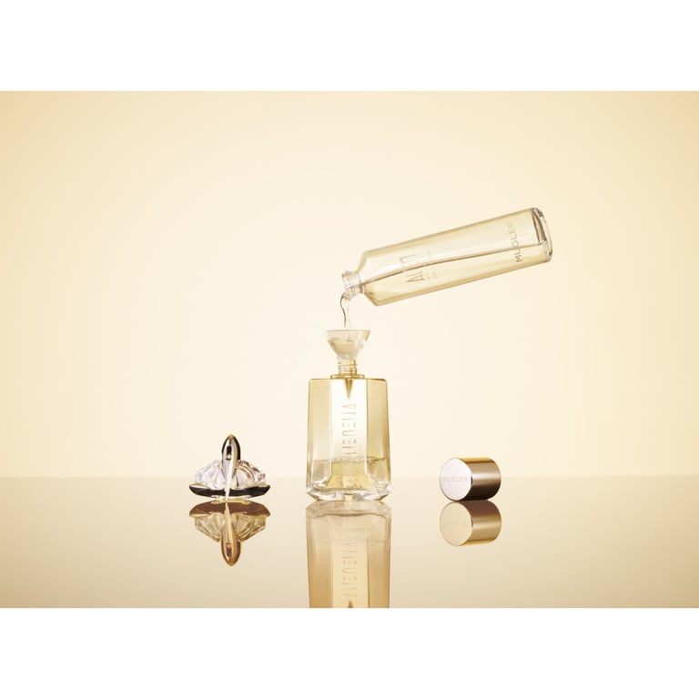 Alien Goddess EDP 90 ml da Mugler