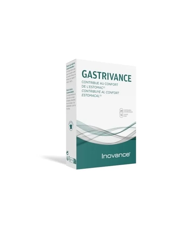 Gastrivance
