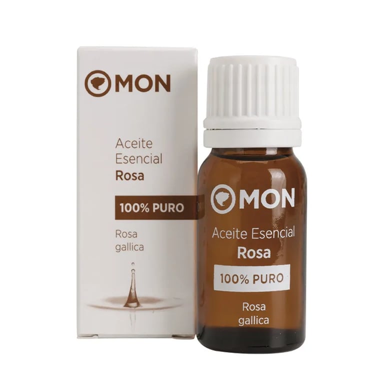 Huile Essentielle de Rose