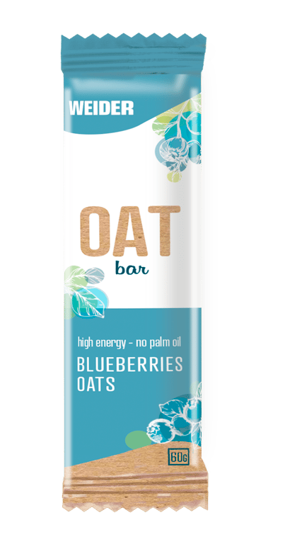 Oat Bar 60g