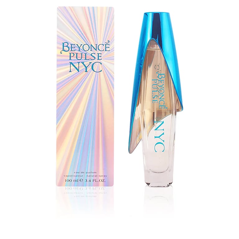 Beyonce Pulse NYC EDP Vaporisateur