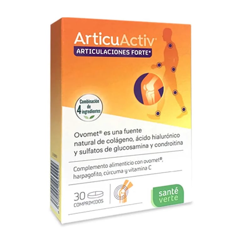 NS VITANS ARTICULACIONES FORTE