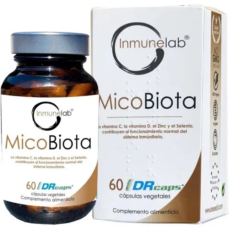 Microbiota