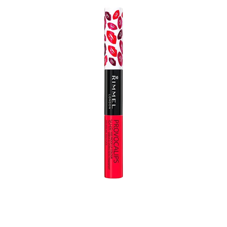 Provocalips Lip Colour #500-Kiss Me You Fool