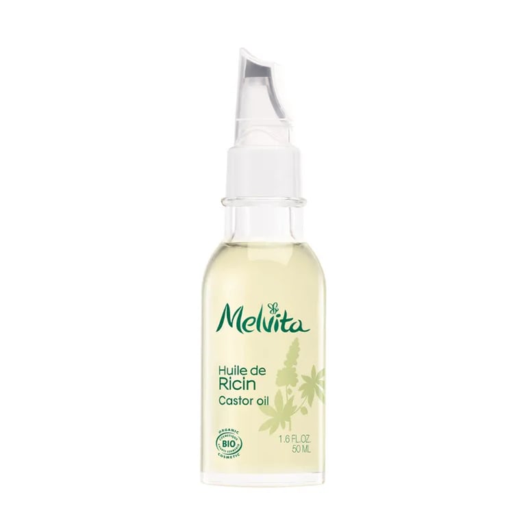Huiles De Beaute Huile De Ricin