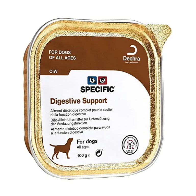 Dogs Adult CIW Digestive Support