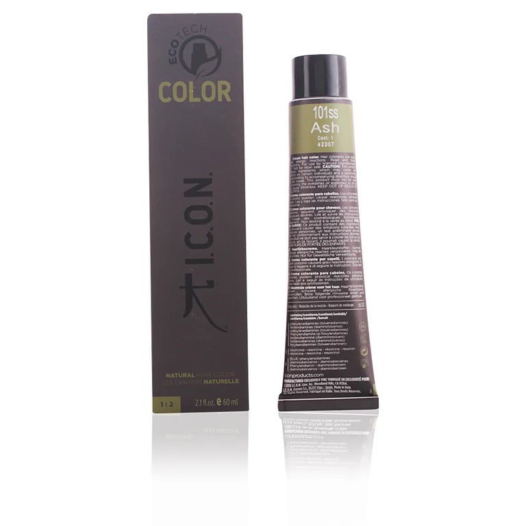 Ecotech Color Hi-Lift #101Ss Ash